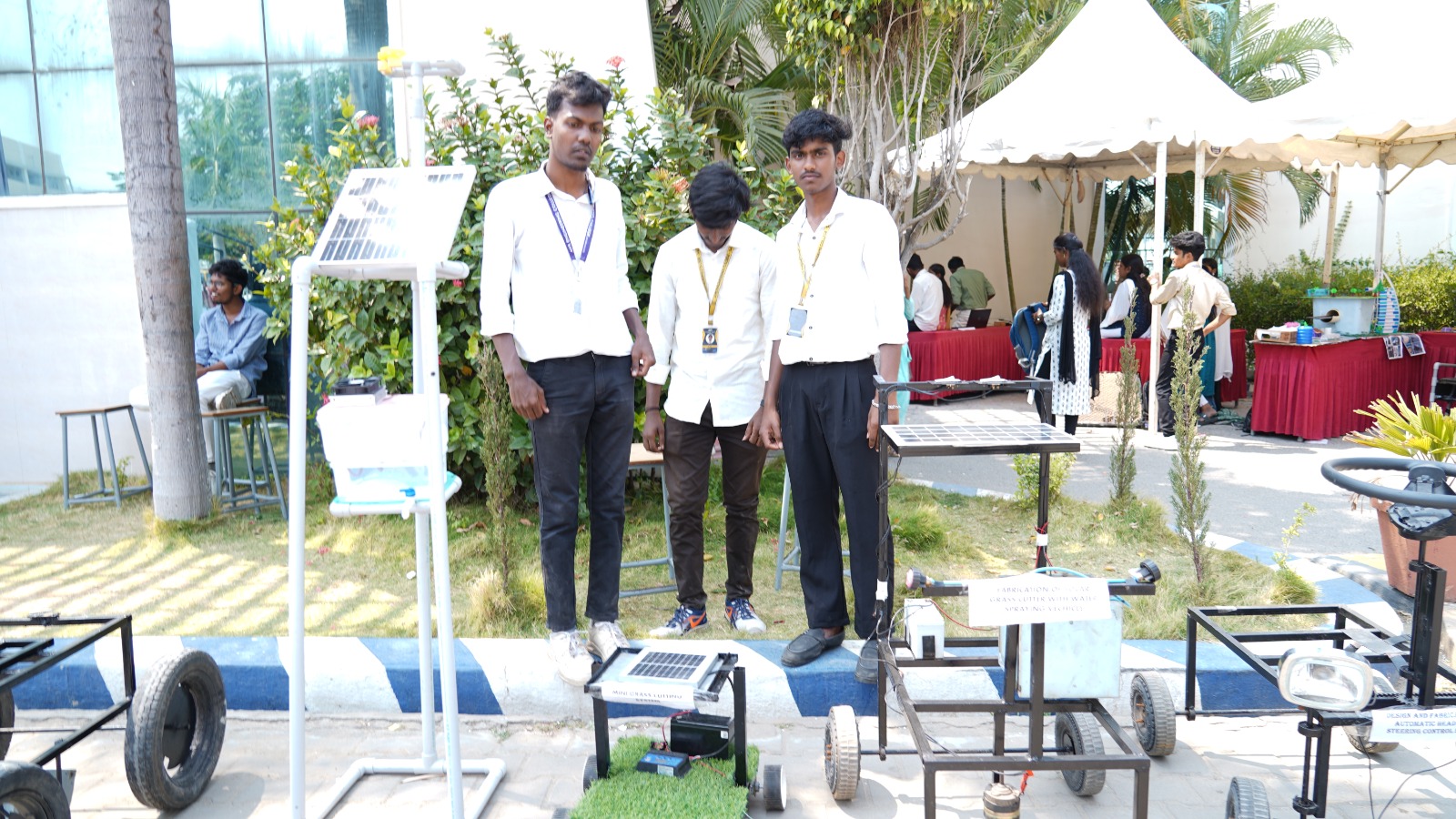 Symposium Highlight